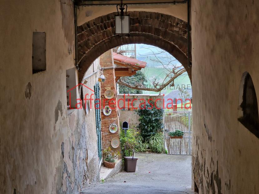Casa indipendente in Via Eusebio Valli, Casciana Terme Lari — foto 2 di 5