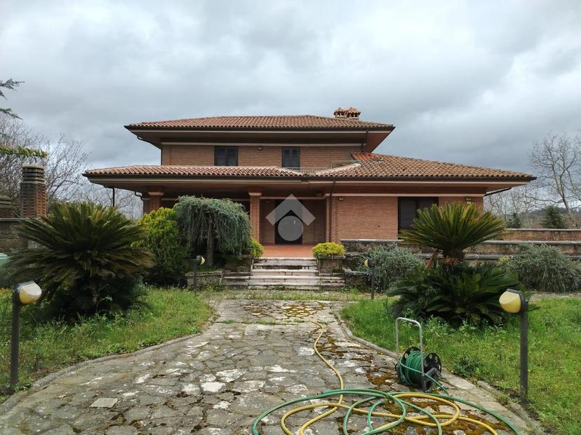 Villa in Via Provinciale, Altavilla Irpina — foto 3 di 5