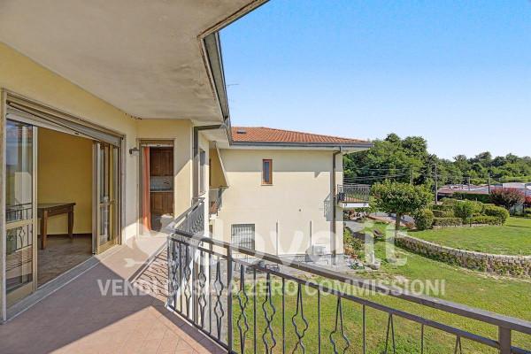 Quadrilocale in Via Enrico Fermi 6, Dormelletto — foto 4 di 5