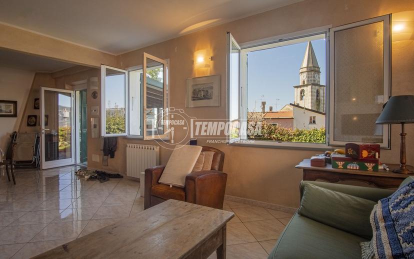 Quadrilocale in Via per Lemeglio, Moneglia — foto 5 di 5