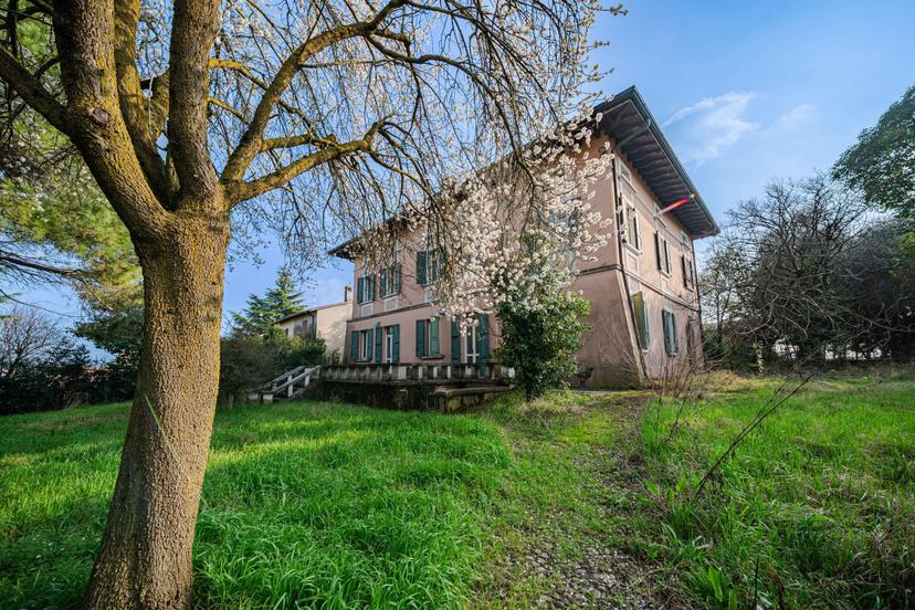 Villa in Via Cogozzo di Sopra 24, Bedizzole — foto 3 di 5