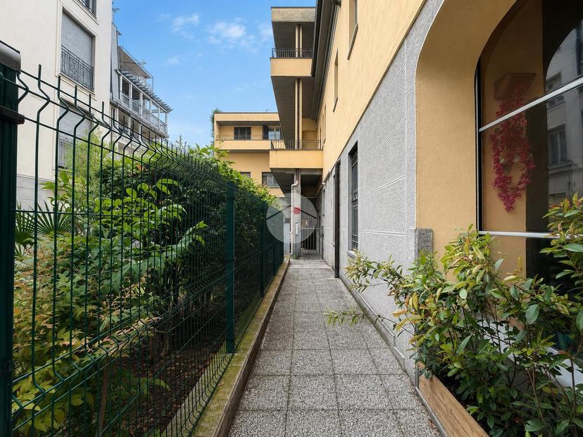 Bilocale in Via Dante Alighieri 65, Seregno — foto 4 di 5