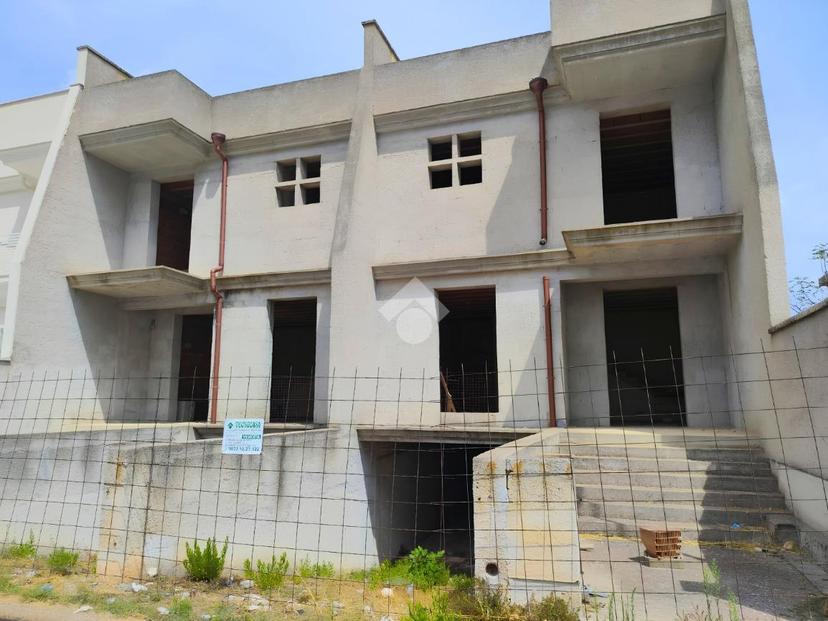 Villa a schiera in Via Vincenzo Monti 50, Leverano — foto 5 di 5