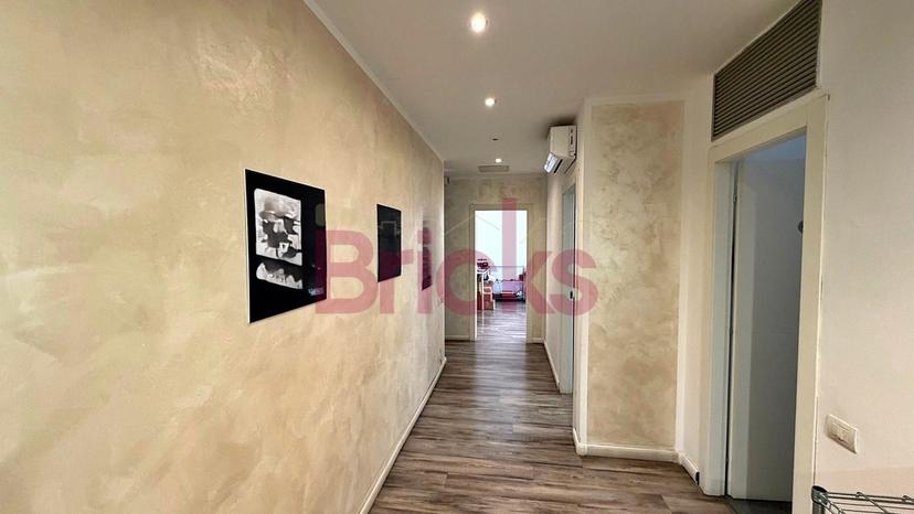 Villa bifamiliare in Via Pisanello 23, Milano — foto 2 di 5