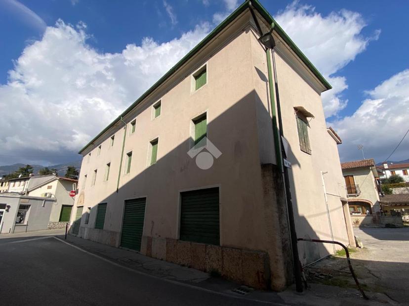 Casa indipendente in Via Val d'Aosta 29, Pieve del Grappa — foto 4 di 5