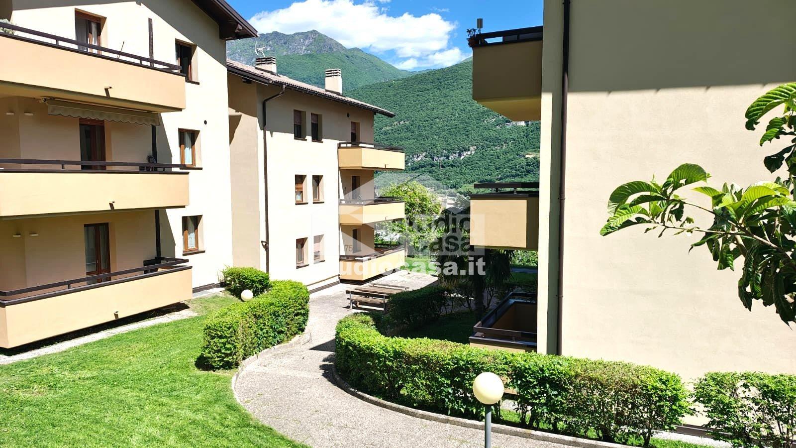 Quadrilocale in Via Zandonai, Ala