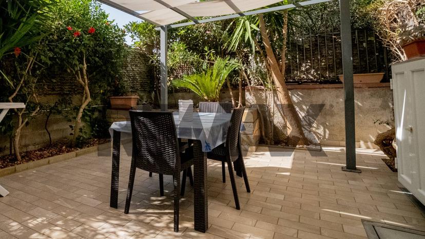 Casa indipendente in Via Cordovena 24, Capo d'Orlando