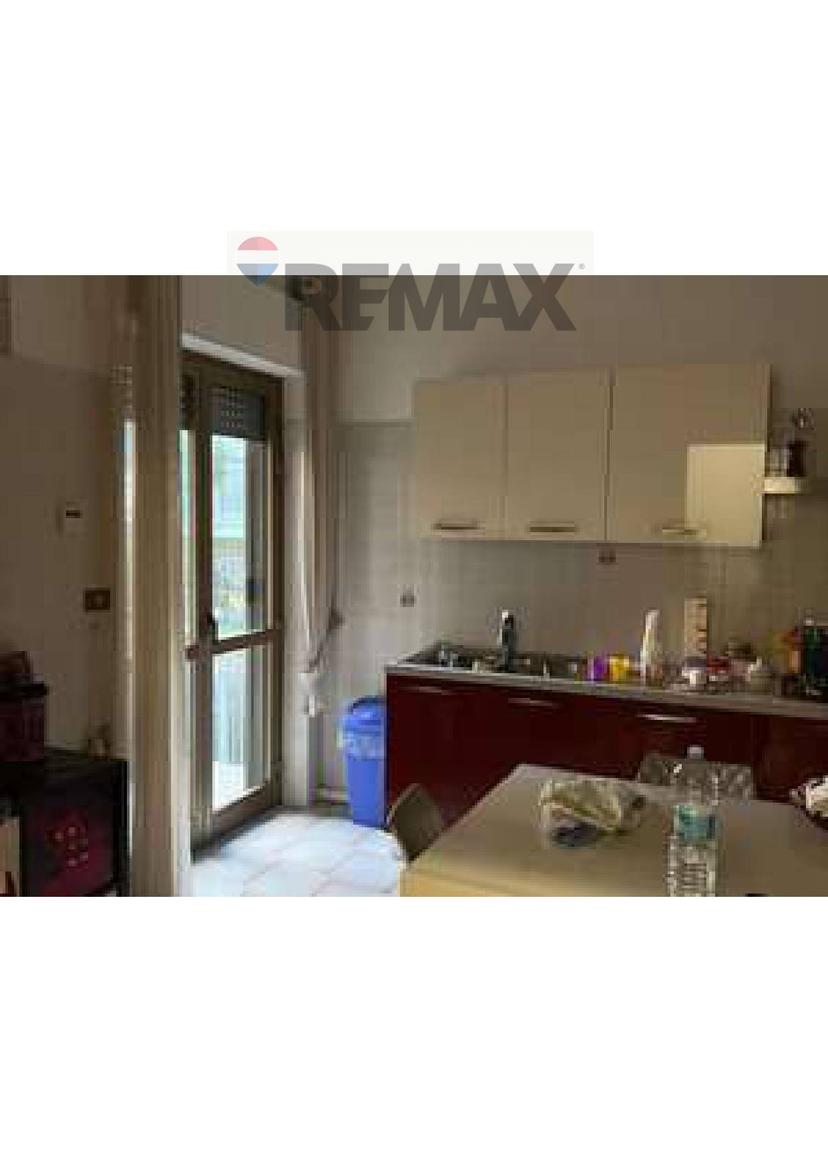 Quadrilocale in Via Giovanni Pascoli 21, Sant'Agata di Militello — foto 4 di 5