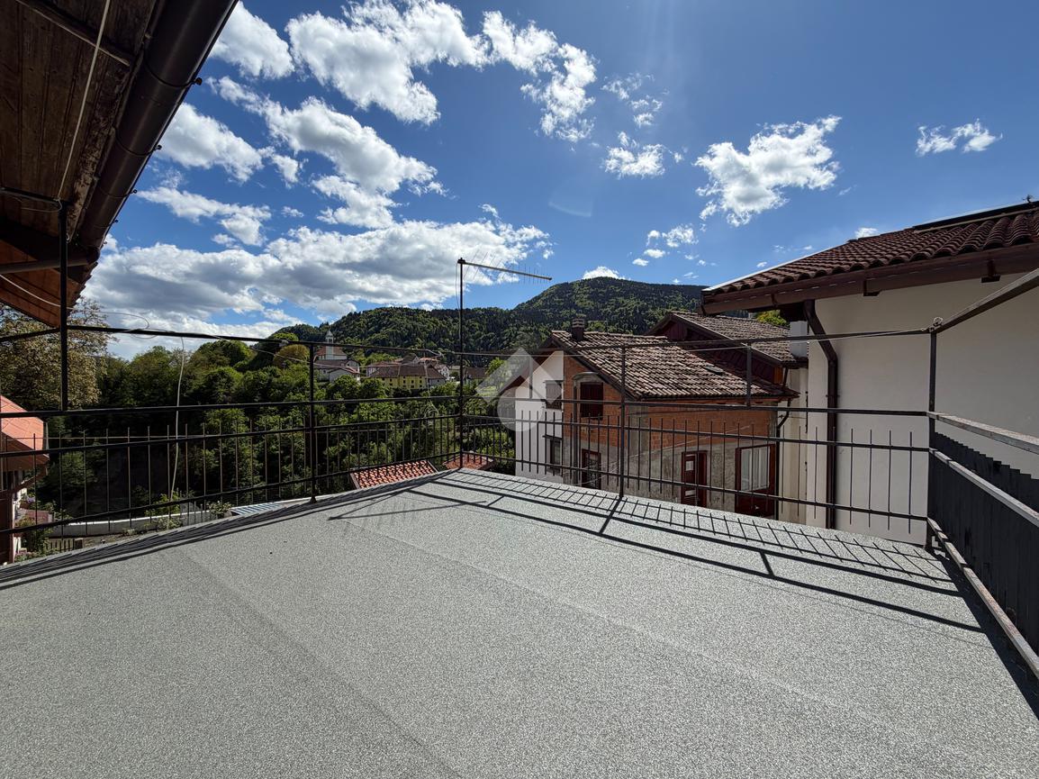 Casa indipendente in Via Stradate 20, Zuglio