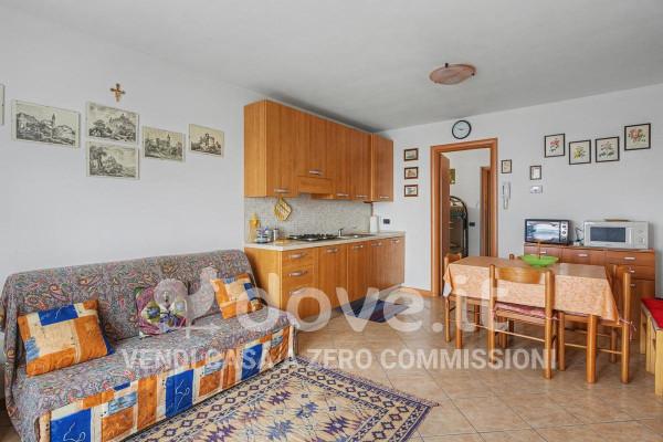 Monolocale in Via Sorte 11, Costa Serina — foto 4 di 5