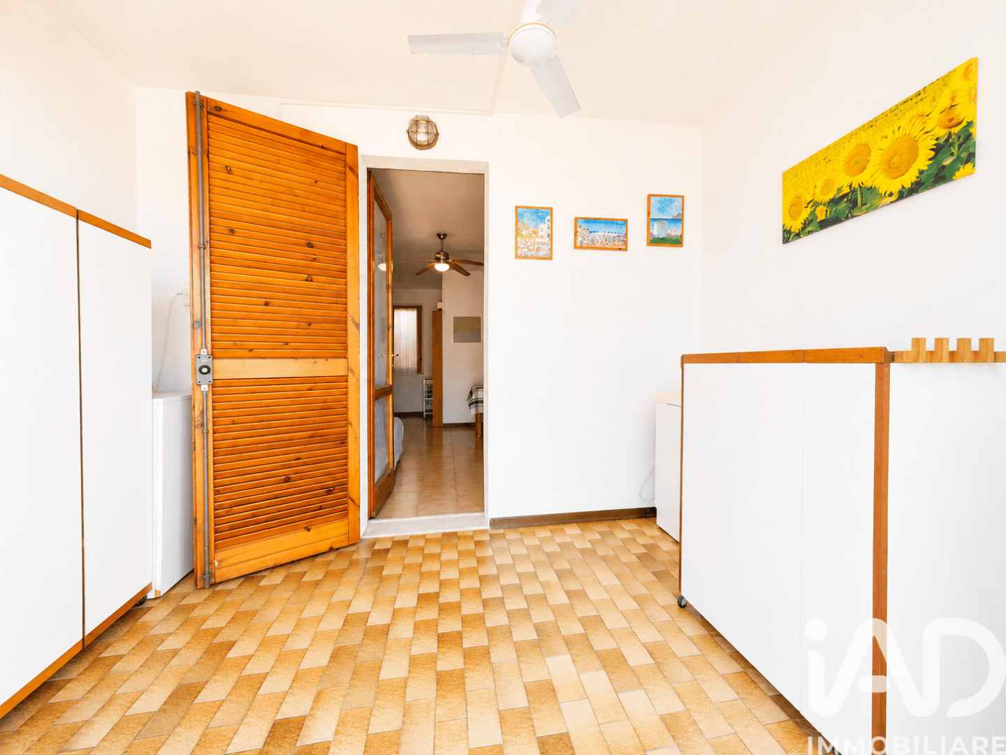 Bilocale in Via Via Fermo 12, Numana