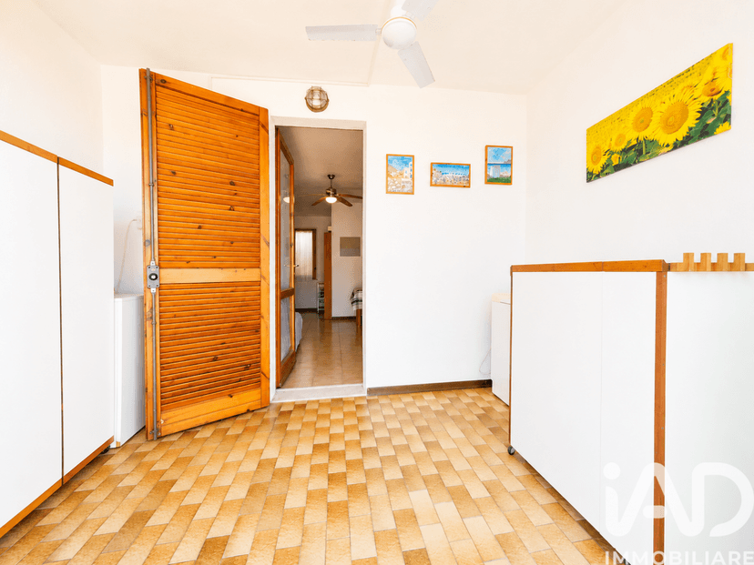 Bilocale in Via Via Fermo 12, Numana