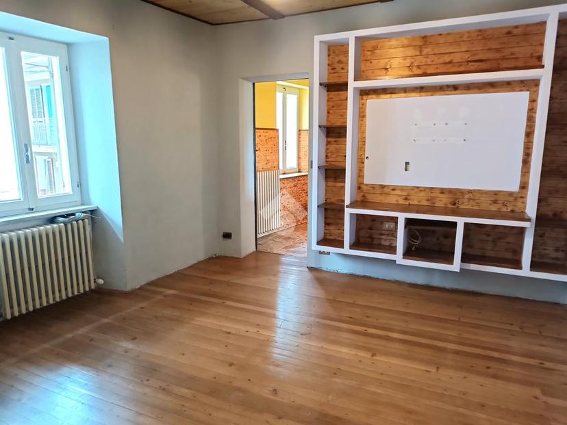 Casa indipendente in Via G.B. Maggia 18, Pettinengo