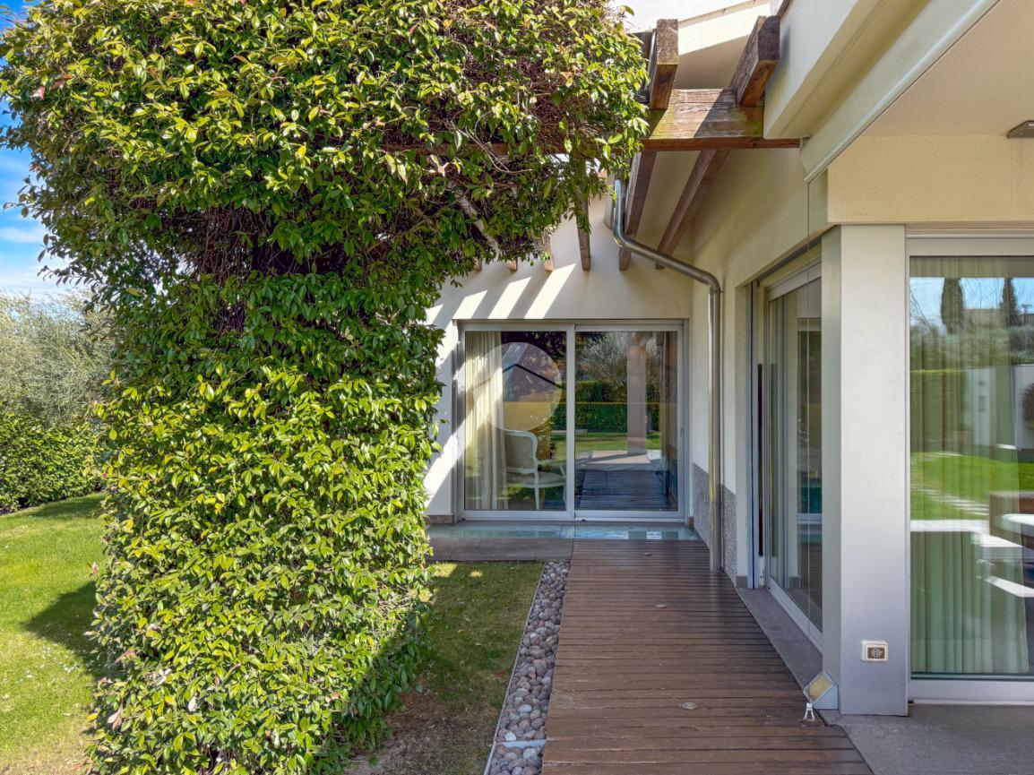 Villa in Str. di Creole 59, Bardolino