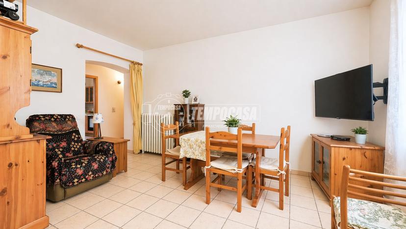 Trilocale in Via Gianforte Suardi 64, Bergamo