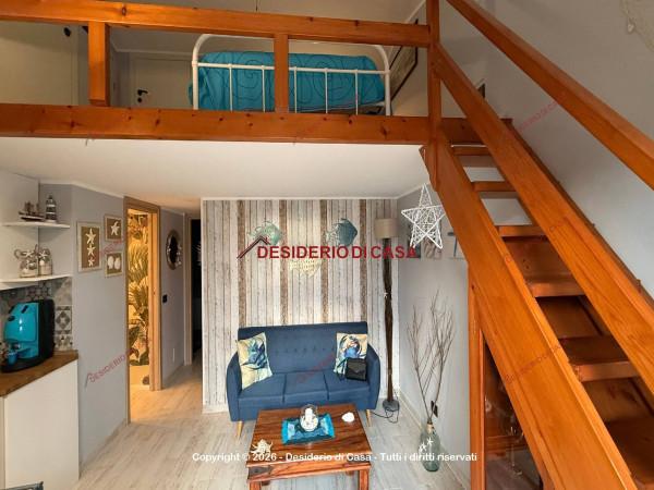 Villa a schiera in Viale Himera 20, Campofelice di Roccella — foto 5 di 5