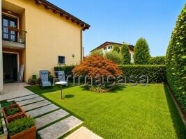Villa a schiera in Via Giovanni Falcone 14, San Martino Buon Albergo — foto 3 di 5