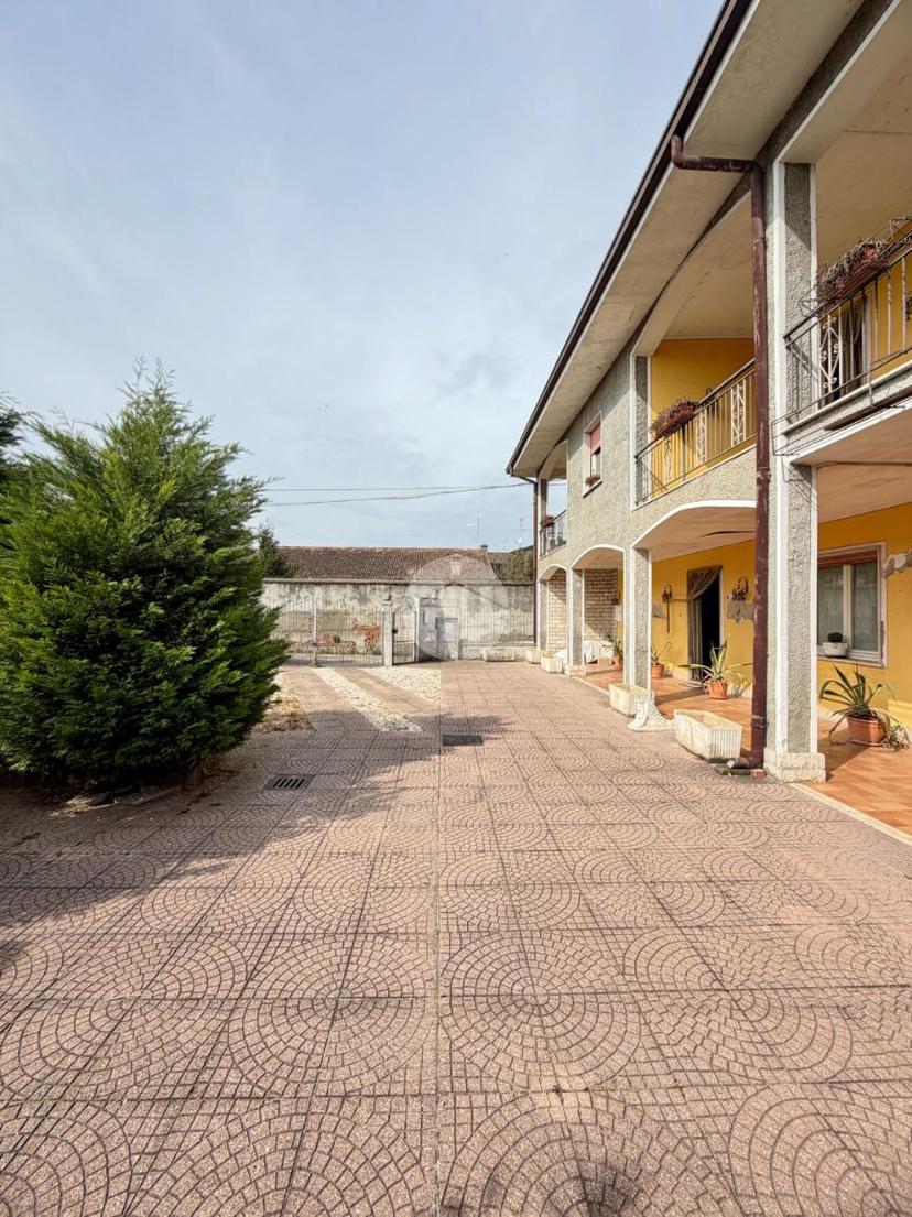 Villa in Via a. Manzoni 19, Dello — foto 4 di 5