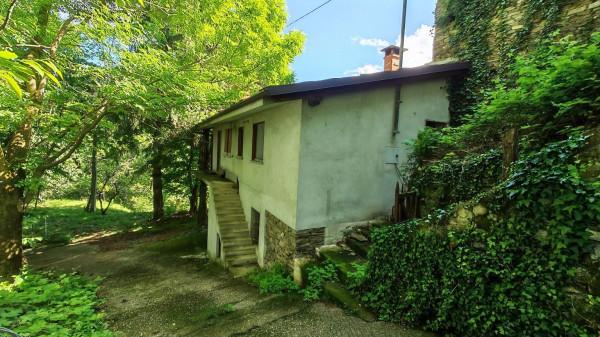 Rustico in Via Vottero, Barge