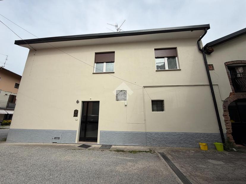 Casa indipendente in Via a Donadoni 5, Zanica — foto 5 di 5