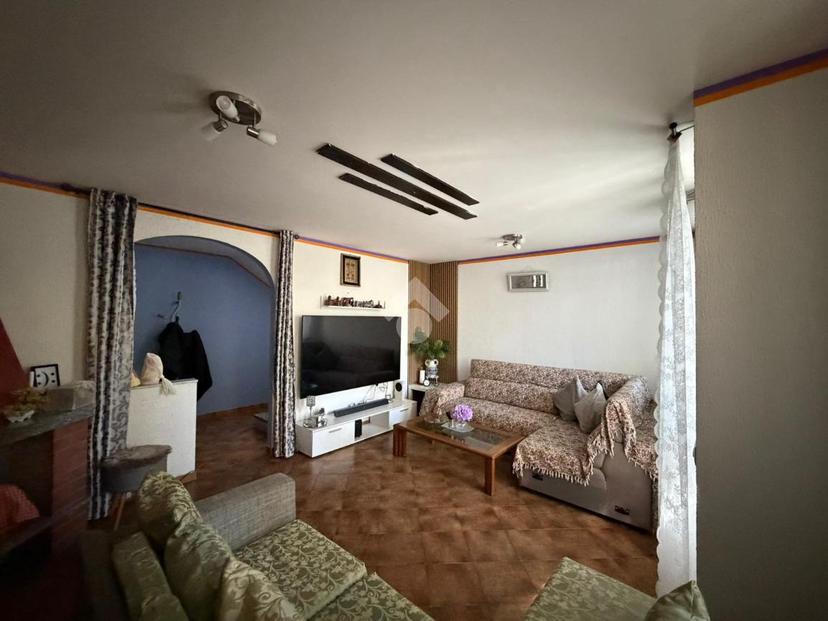 Villa a schiera in Via Fiume 8, Trecate — foto 4 di 5