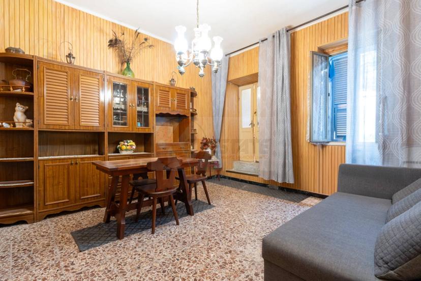 Casa indipendente in Via Tuveri 25, Sorso — foto 3 di 5