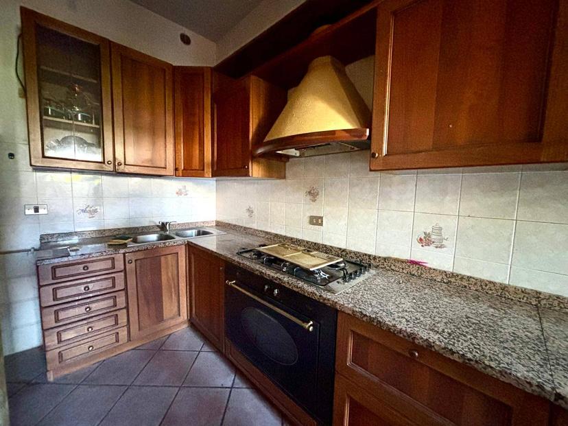 Bilocale in Vicolo Alfieri 4, Quargnento — foto 2 di 5