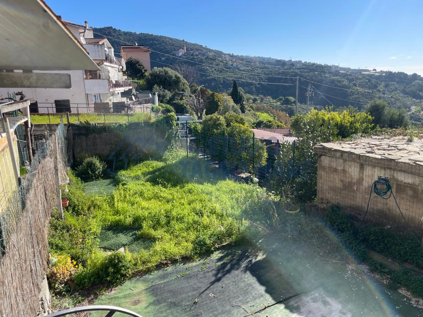 Trilocale in Via J. Ruffini 23, Pompeiana — foto 5 di 5