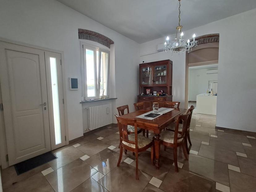 Villa bifamiliare, San Giuliano Terme — foto 2 di 5