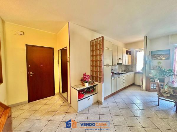 Bilocale in Via Ponti, Borghetto Santo Spirito — foto 4 di 5