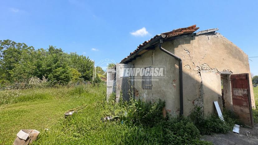 Quadrilocale in Via Ezio Zini 11, Crevalcore — foto 5 di 5