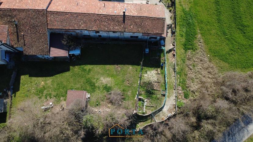 Rustico in Località Gratteria 19, Mondovì — foto 4 di 5