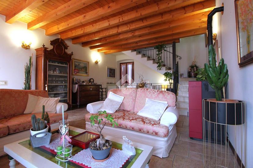 Casa indipendente in Via Dante 28, Dello — foto 5 di 5