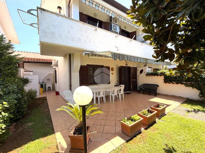 Villa in Via Apollonia 7, Sabaudia — foto 3 di 5