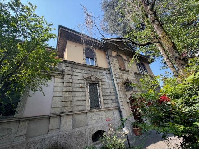 Monolocale in Via Osculati 8, Monza — foto 5 di 5