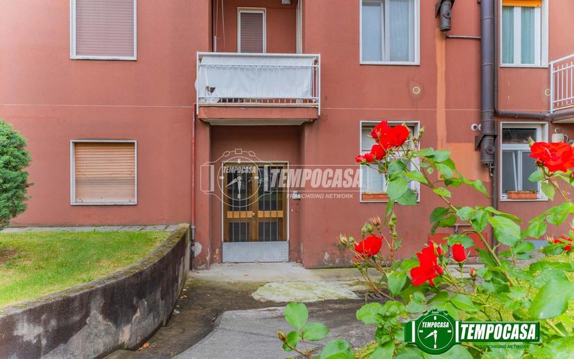 Rustico in Via Alessandro Manzoni, Marcallo con Casone — foto 3 di 5