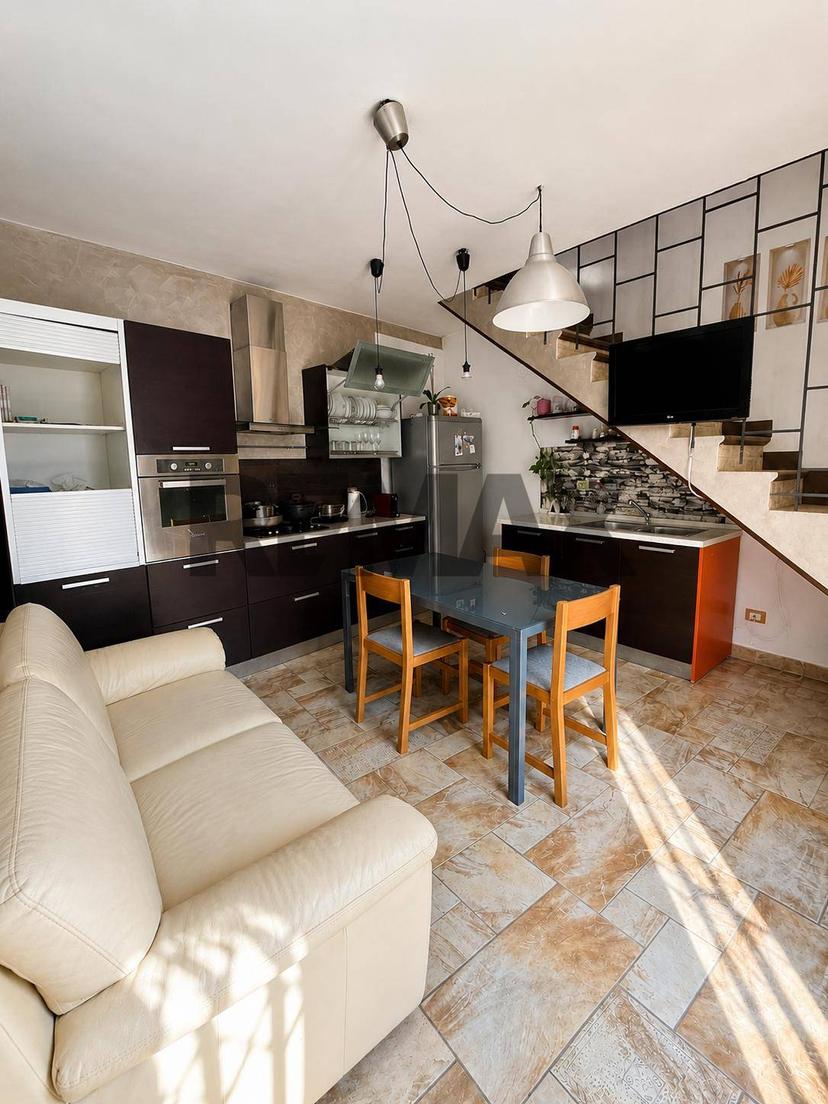 Casa indipendente in Via Cavour 49, Cerano — foto 4 di 5