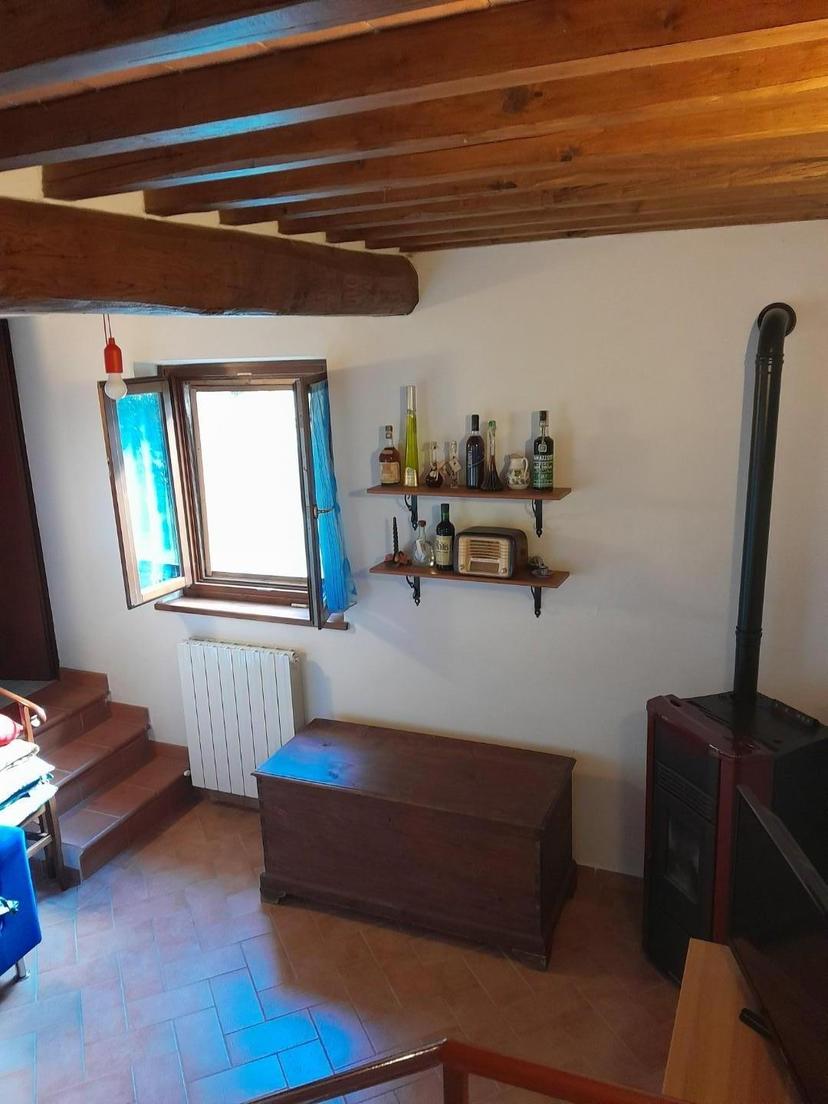 Cascina, Gaiole in Chianti — foto 5 di 5