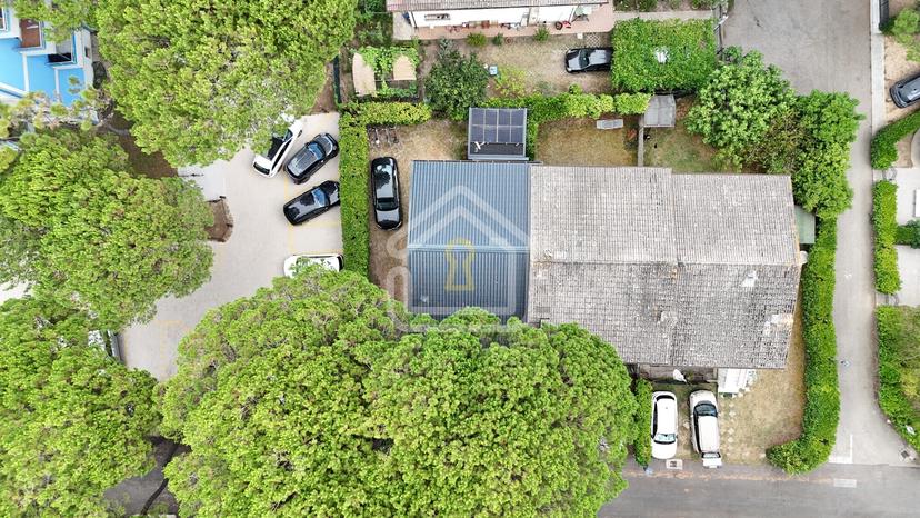 Villa unifamiliare in Calle Goethe 26, Lignano Sabbiadoro — foto 3 di 5