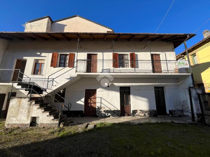Casa indipendente in Via Adolfo Ghella 38, Colleretto Castelnuovo — foto 2 di 5