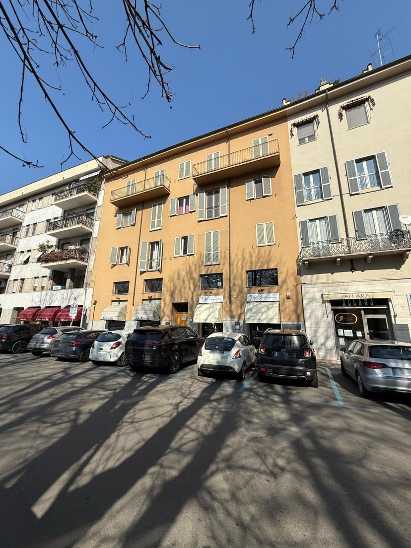 Quadrilocale in Piazza San Francesco 4, Casale Monferrato — foto 5 di 5