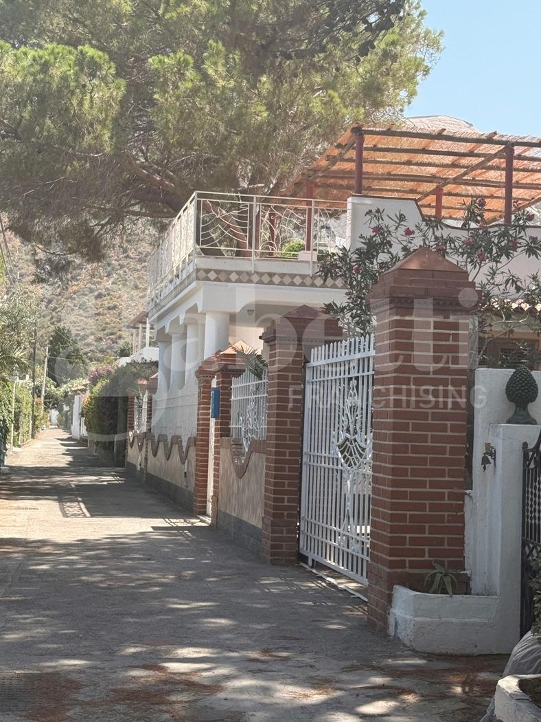 Terratetto unifamiliare in C.da Porto Levante Via dei Villini Vulcano Snc, Lipari — foto 5 di 5