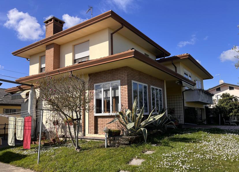 Villa, Ceregnano — foto 5 di 5