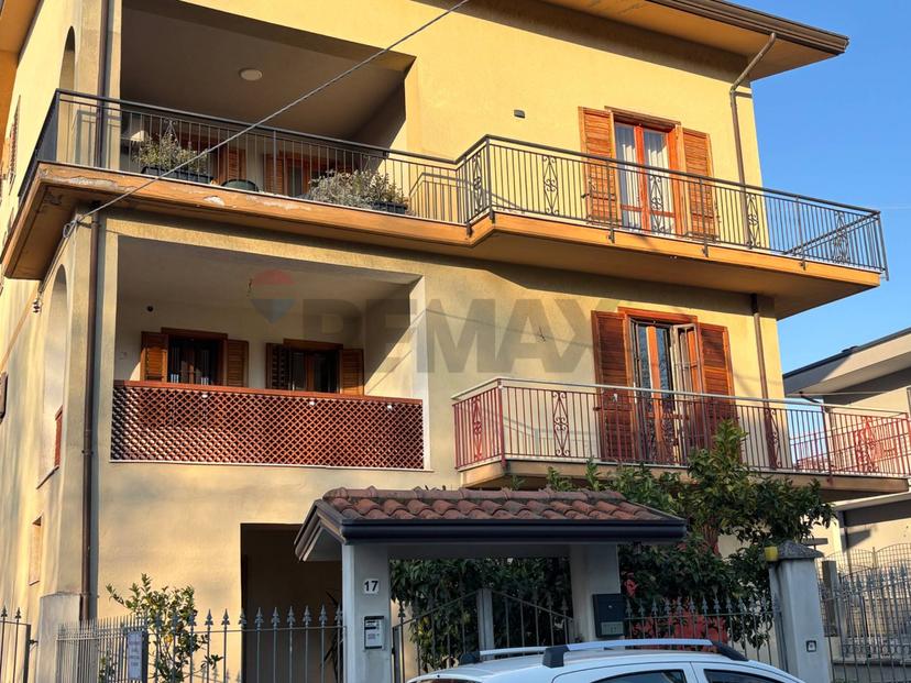 Appartamento in Via Campofreddo 17, Calvi — foto 2 di 5