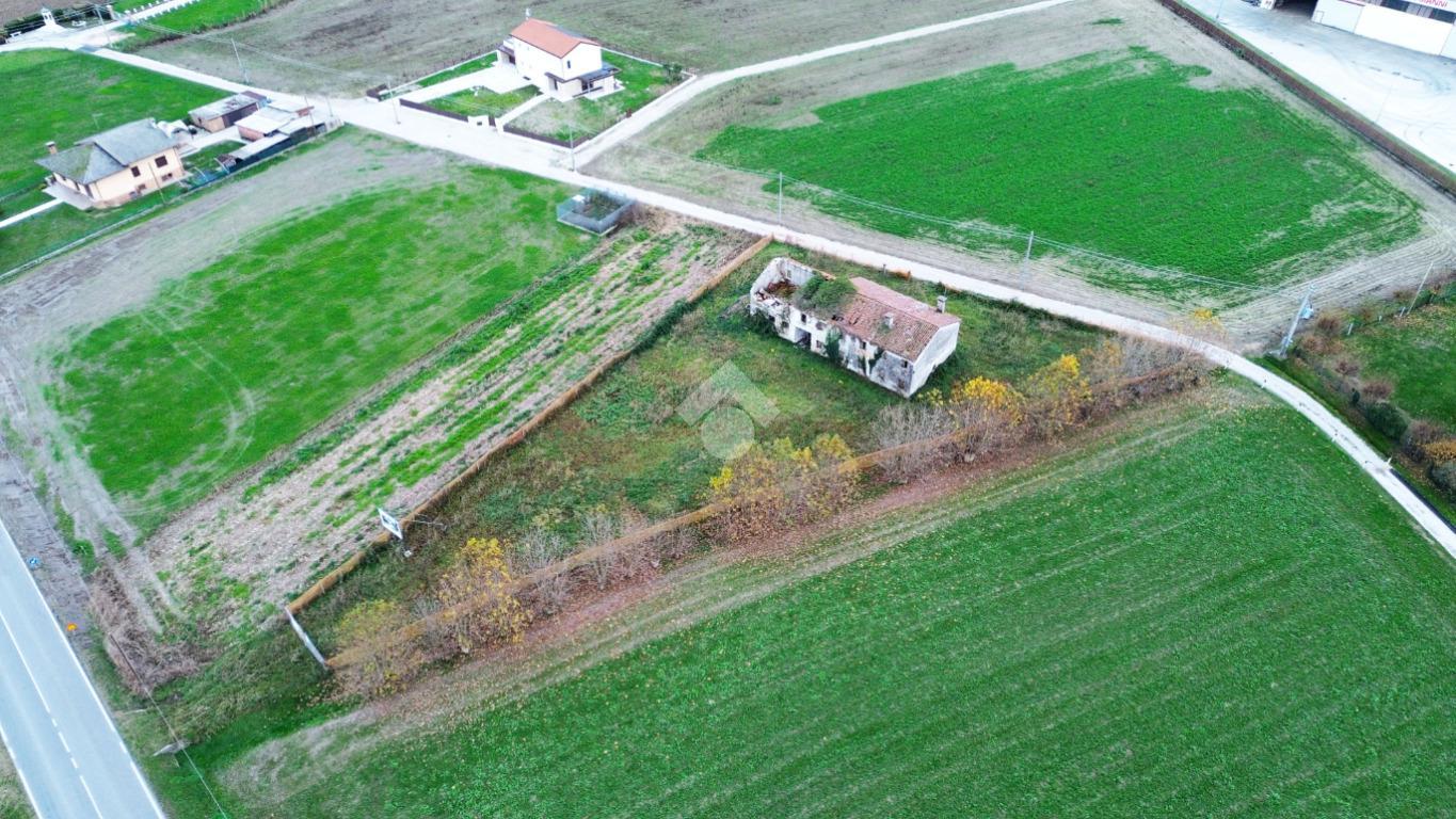 Rustico in Via Riccardo Riporti 64, Piazzola sul Brenta