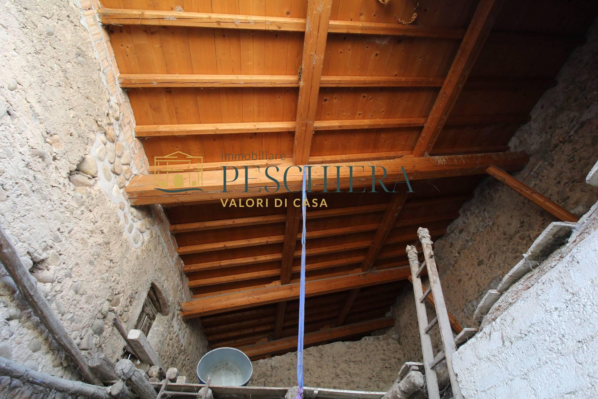 Rustico in Loc. Vanoni Remelli 131, Valeggio sul Mincio