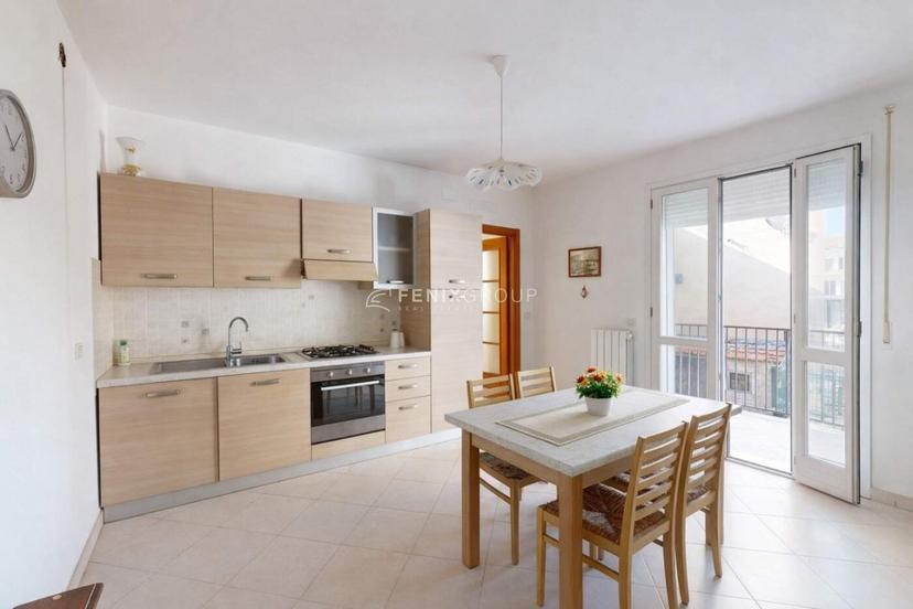 Trilocale in Via Silvio Pellico 5, San Benedetto del Tronto — foto 5 di 5