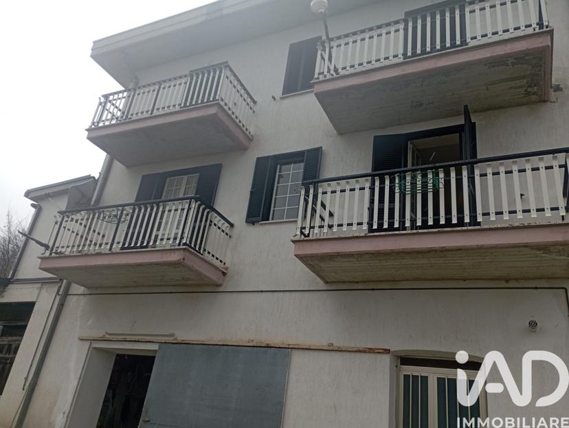 Villa in Via Monte Giove, Cermignano — foto 5 di 5