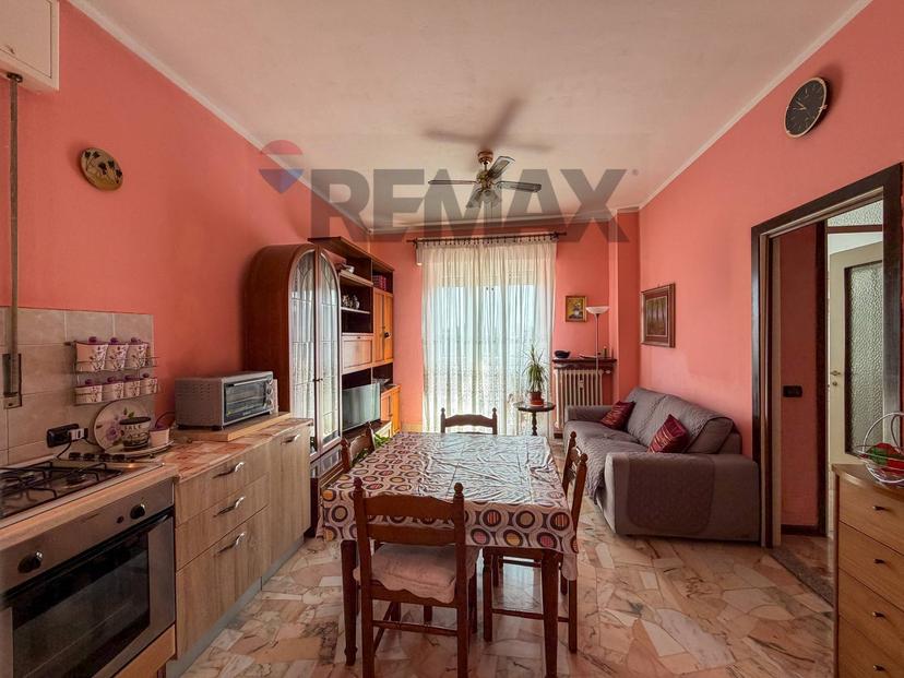 Bilocale, Nerviano — foto 2 di 5