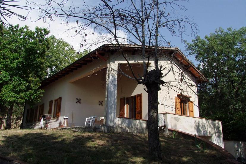 Villa, Londa — foto 2 di 5
